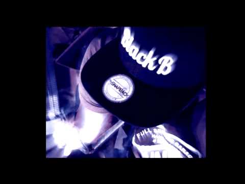 BLACK B (Bloc 5)  ft You B DeNiro 