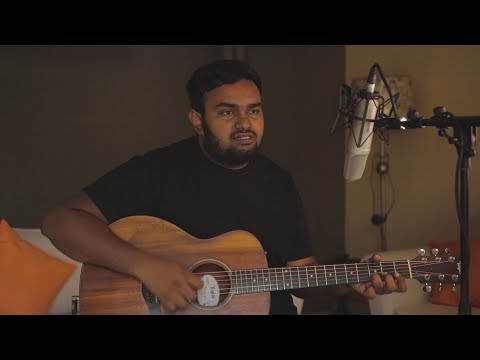 Daddy - Ay Kale (Live Cover by Minesh)