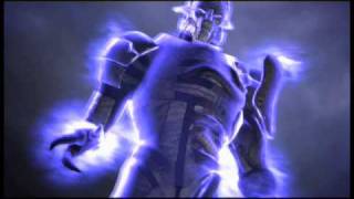Vidéo Mass Effect