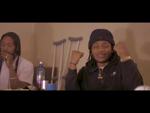 FrontDoorRalph - FirstDayOut [official video]