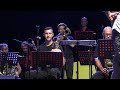 Tj Big Band feat Fabio Morgera