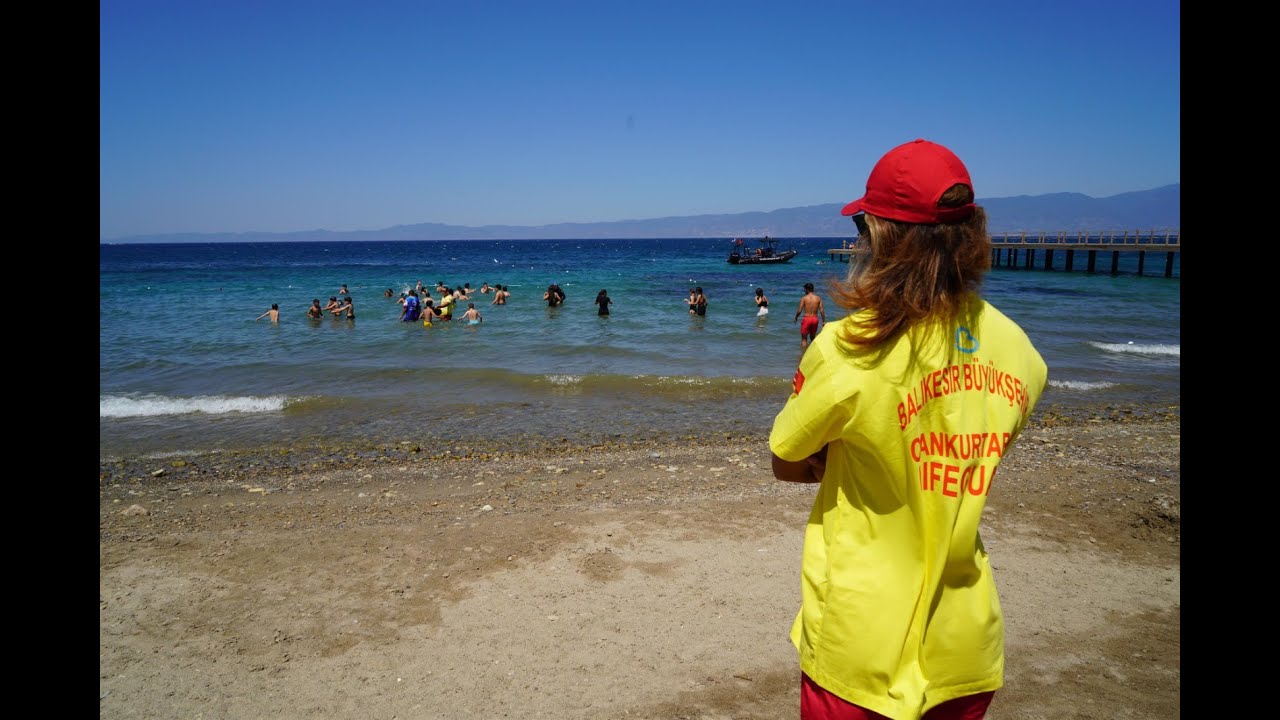 Çocuklar Hayal Etti, Başkan Akın Gerçekleştirdi