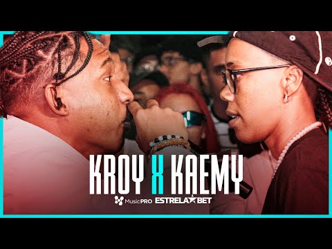 (REVANCHE) KROY X KAEMY | PRIMEIRA FASE | 355ª BATALHA DA ALDEIA