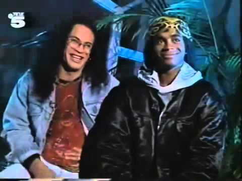 Fab Morvan  Look here   In Memoriam Robert Pilatus Milli Vanilli