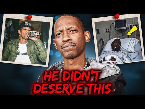 What Really Happened to Kurupt? | How Do People NOT Know?!