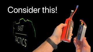 Runtime versus durability, protect your RC