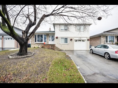 3311 Nobleton Drive Mississauga