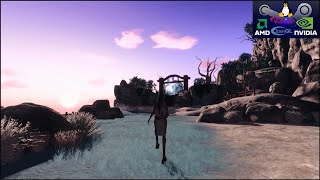 Mount Serenity: Guardian of the Spirits episode