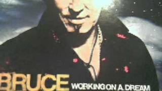 Bruce Springsteen- Good Eye