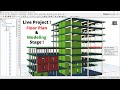 PART 1 Complete Design And Detailing Of Reinforced Concrete Building Using Protastructure