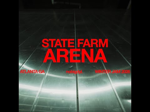 Performing in front of 15 THOUSAND people for the first time