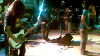 Rockutura: the Devil made me do it - chicosci