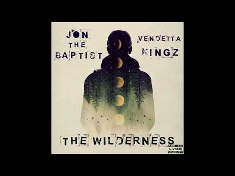 Jon The Baptist - Got Ahold Of Me