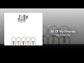 Tally Hall All Of My Friends The Pingry EP