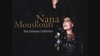 Nana Mouskouri: Wish I could