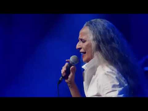 Maria Bethânia e Zeca Pagodinho De Santo Amaro A Xerém Show Completo