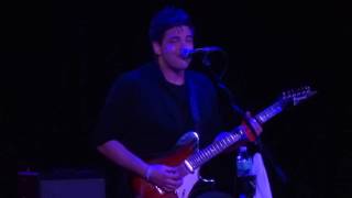 The Spill Canvas - &quot;Connect the Dots (Live in Los Angeles 9-20-16)