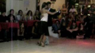 Sebastian Achaval y Roxana Suarez en PRAKTIKA8 "Humillación"