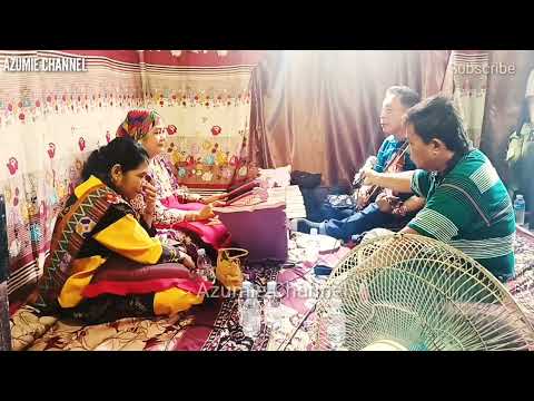 Tunis Pasal Vaccine#2 & Maas Kunut - Sijamar & Asiri Vol.19 | Tausug Traditional Song 2022