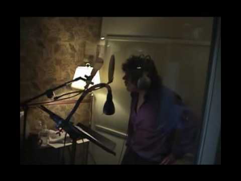 Thumbnail for Darryl Read & Ray Manzarek - Bleeding Paradise (making-of)