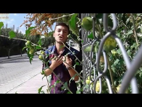 Harun Şener - Duygularımı Katleden [ Official Klip ] 2oı6 BestBeatz