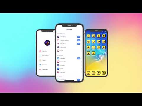 jailbreak iOS 13.6.1