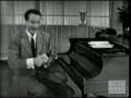 Victor Borge How People With Different Occupations Play The Piano
