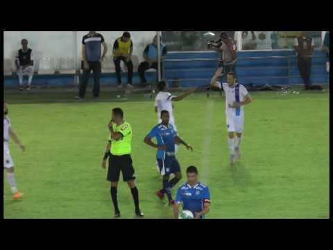 TV EDSON MATOSO- PRINCIPAIS LANCES PAYSANDU 1X0 AVAÍ