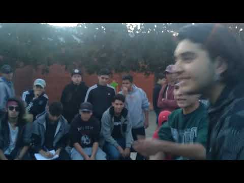 CareNá vs. Stark vs. MagickDemons: 8vos - Dorsal Kings Fecha Especial 2019