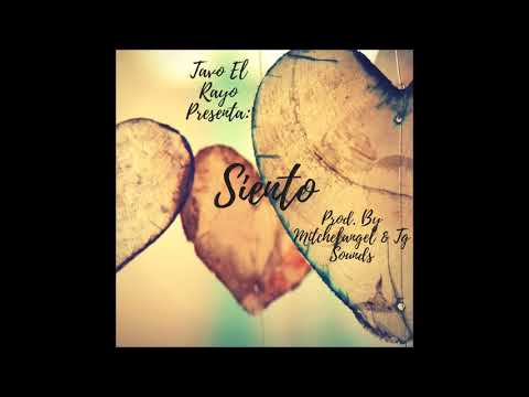 Siento - Tavo El Rayo (By Mitchelangel & Tg Sounds)