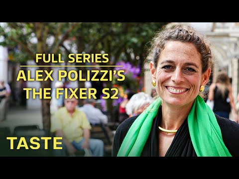 Fixing Family Businesses | Alex Polizzi's The Fixer Full S2