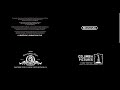 A Nintendo Animation Film NF MGM Distribution Co ACPR 2007 Live A Live Closing Variant