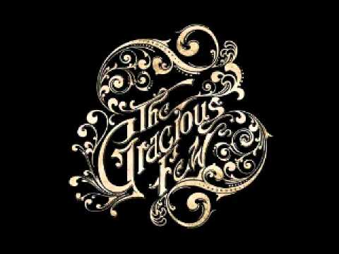 THE GRACIOUS FEW - GUILTY FEVER