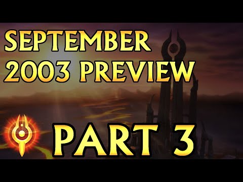 Sphinx and the Cursed Mummy || September 4th 2003 Prototype || Part 3