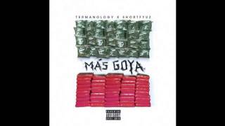 Termanology - Set If Off Feat. Ransom (NEW 2014)