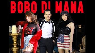 Download lagu Bobo Dimana -   (Dato Sri Aliff Syukri ,Nur Sajat , Lucinta Luna) mp3