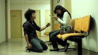 Download lagu Hafiz-Noktah Cinta [ Video].mp4 mp3