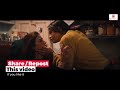 Tabu Lip Kiss With Badhon