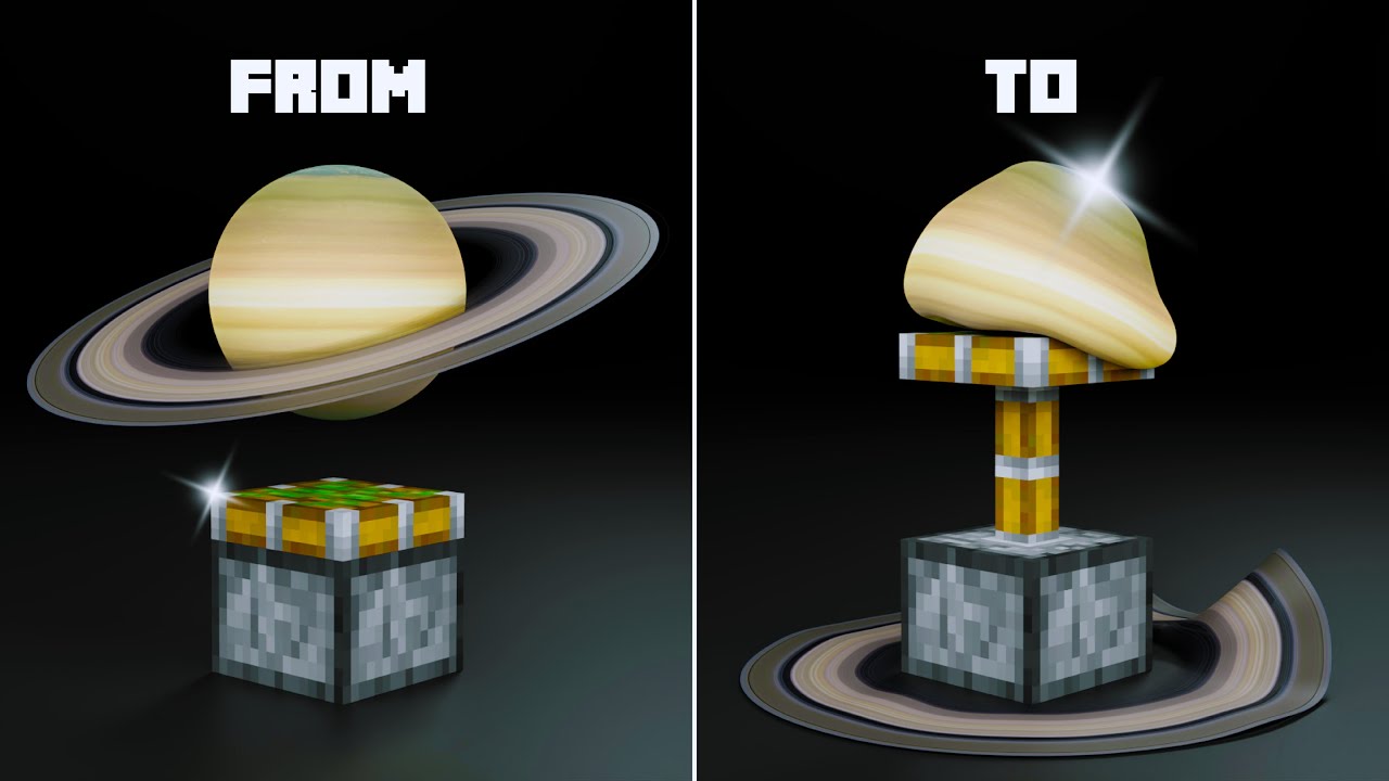 Mind-Blowing Blender 3D Physics Simulation | Compilation