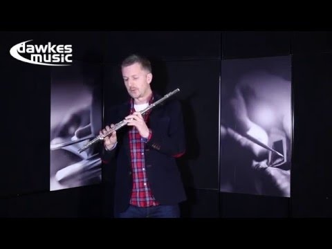 The benefits of open hole flute keys