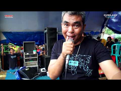 MEGAT TRESNO RUDI IBRAHIM - TRIAS MUSIC CEPOGO WEDDING JEFRI & NURUL