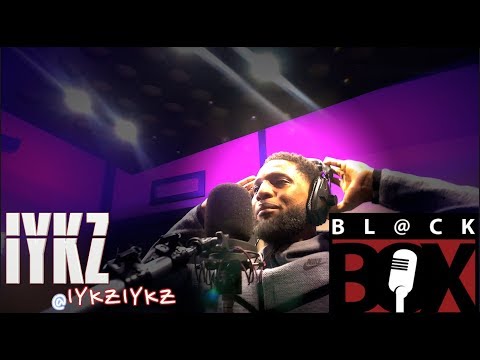 IYKZ | BL@CKBOX (4k) S12 Ep. 60