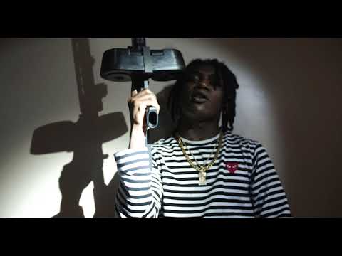 Dave From The Grave - Haunted House [Prod. by Yodayae1k]