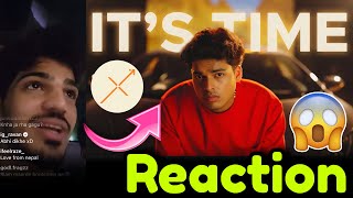 Download lagu 🇮🇳JONATHAN  Announcement 🥶🚨 Apex Gaming 🖤🔝 Zgod Reaction 🥵 mp3