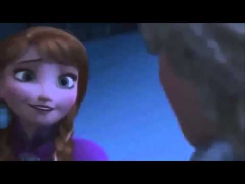 "The Little Snow Princess" Intro.