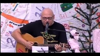 Attraverso lo specchio - parte sesta 24 marzo 2015 - trasmissione televisiva