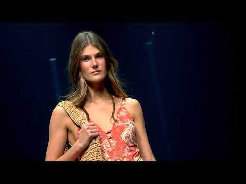 GISELA | GRAN CANARIA SWIM WEEK BY MODA CÁLIDA