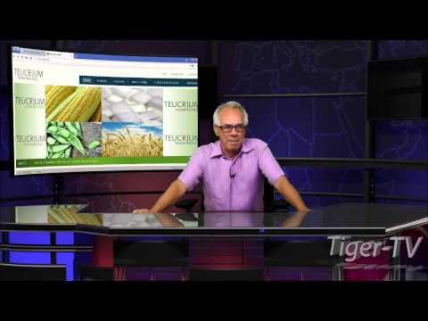 Sal Gilbertie on the Tom O'Brien show - September 2, 2015