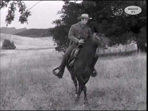 Clint Walker - The Wayward Wind