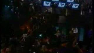 Donny Osmond - My Love is a Fire/Club MTV